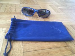 Lunettes de soleil catégorie 3