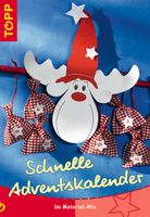 TOPP - Schnelle Adventskalender / Ratgeber