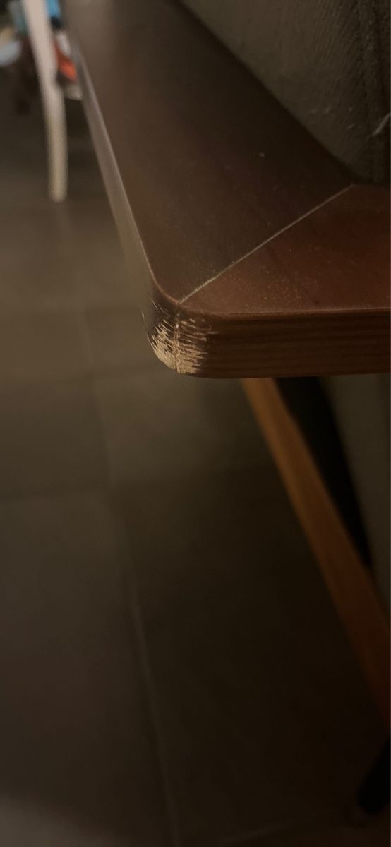 Poltrone: Lounge-Sessel mit Holzarmlehnen – Usato da Cham venduto da Donabi 3