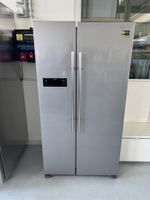 Samsung Side-by-Side Fridge / Samsung Food Court Kühlschrank