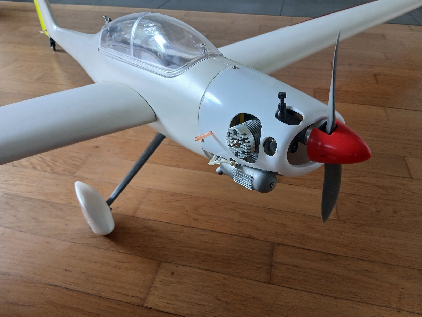 RC Kits de montage: Oldtimer Segler – Neuf (Voir description) à Sennwald par Flying 2