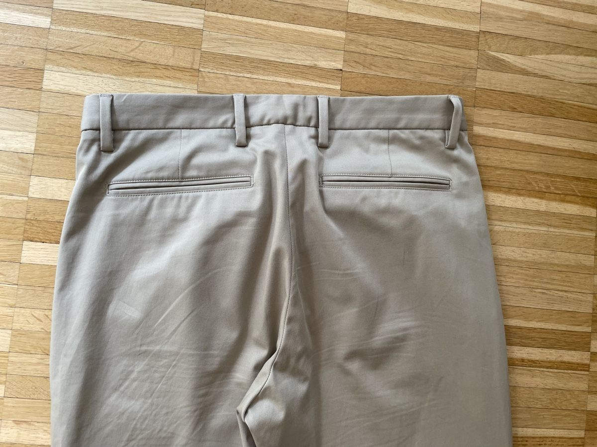 Massimo Dutti Pantaloni: Ginos von Massimo Dutti Grösse 40 – Nuovo (secondo la descrizione) da Zürich venduto da Melni 2