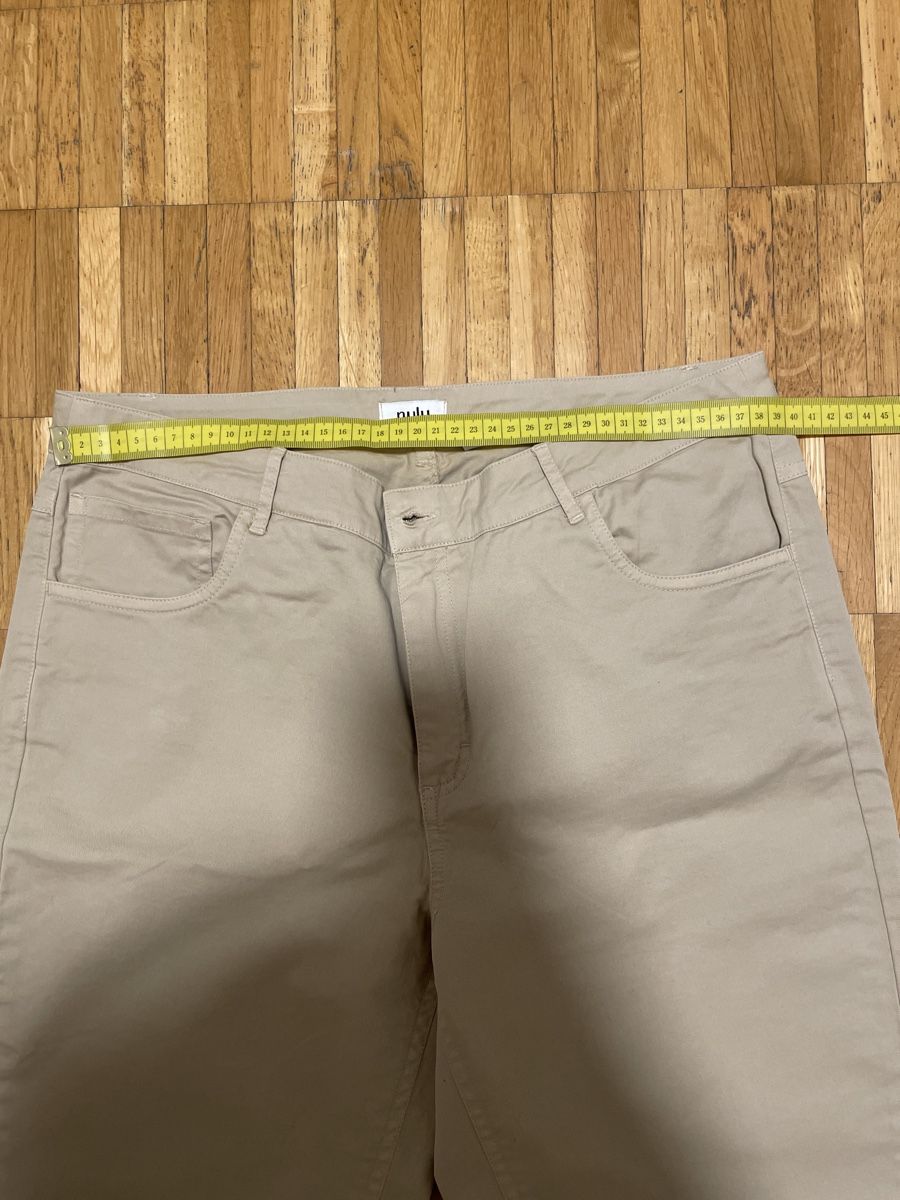Hosen: Nulu Trousers – Neu (gemäss Beschreibung) aus Neuchatel von shi_9fzw 3