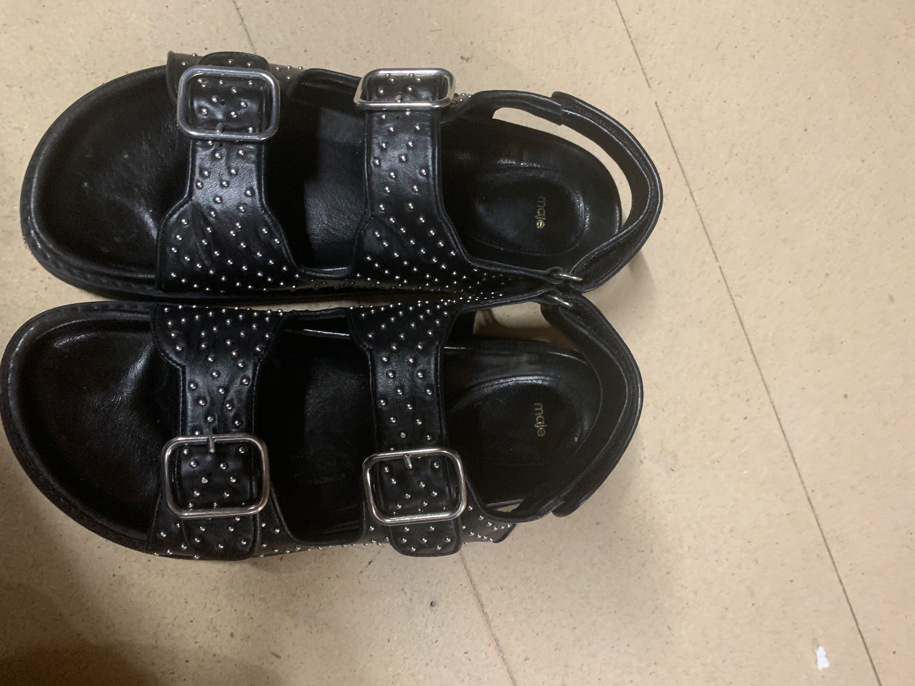 Maje Scarpe da donna: Maje Sandalen Gr.37 – Usato da Schliern b.Köniz venduto da Nikk0tin 5
