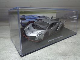 Altaya 1:43 Voiture de Sport Lamborghini Veneno 2013
