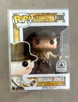 Funko Pop! Indiana Jones (Disney Exclusive)