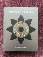 Information is Beautiful - David McCandless