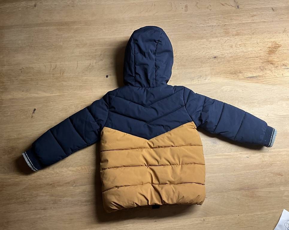 C&A Giacche & Cappotti: Winterjacke 92 (86) – Usato da Hubersdorf venduto da Sonja13l 2