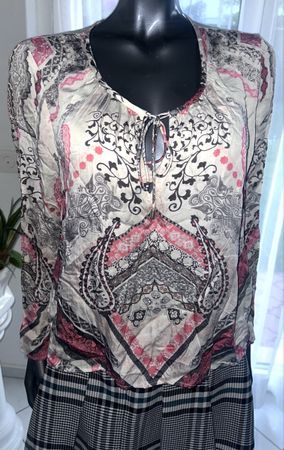 ODD MOLLY BLUSE GR. M (3)