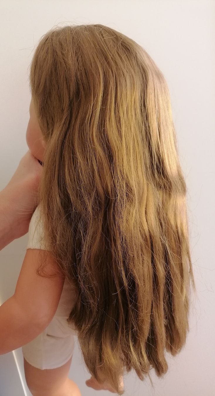 Zapf Creation Bambole: Zapf Retro Puppe mit langen Haaren – Usato da Brunnadern venduto da -Amarilis- 3