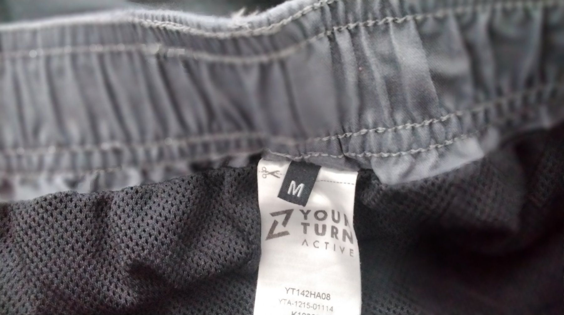 Badehosen: Badehose  YOUR TURN Gr. M – Gebraucht aus Steinhausen von pinu09 1
