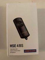 Hörmann GaragentorHandsender HSE4-868-BS