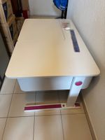 Kinder Schreibtisch und Stuhl von Moll