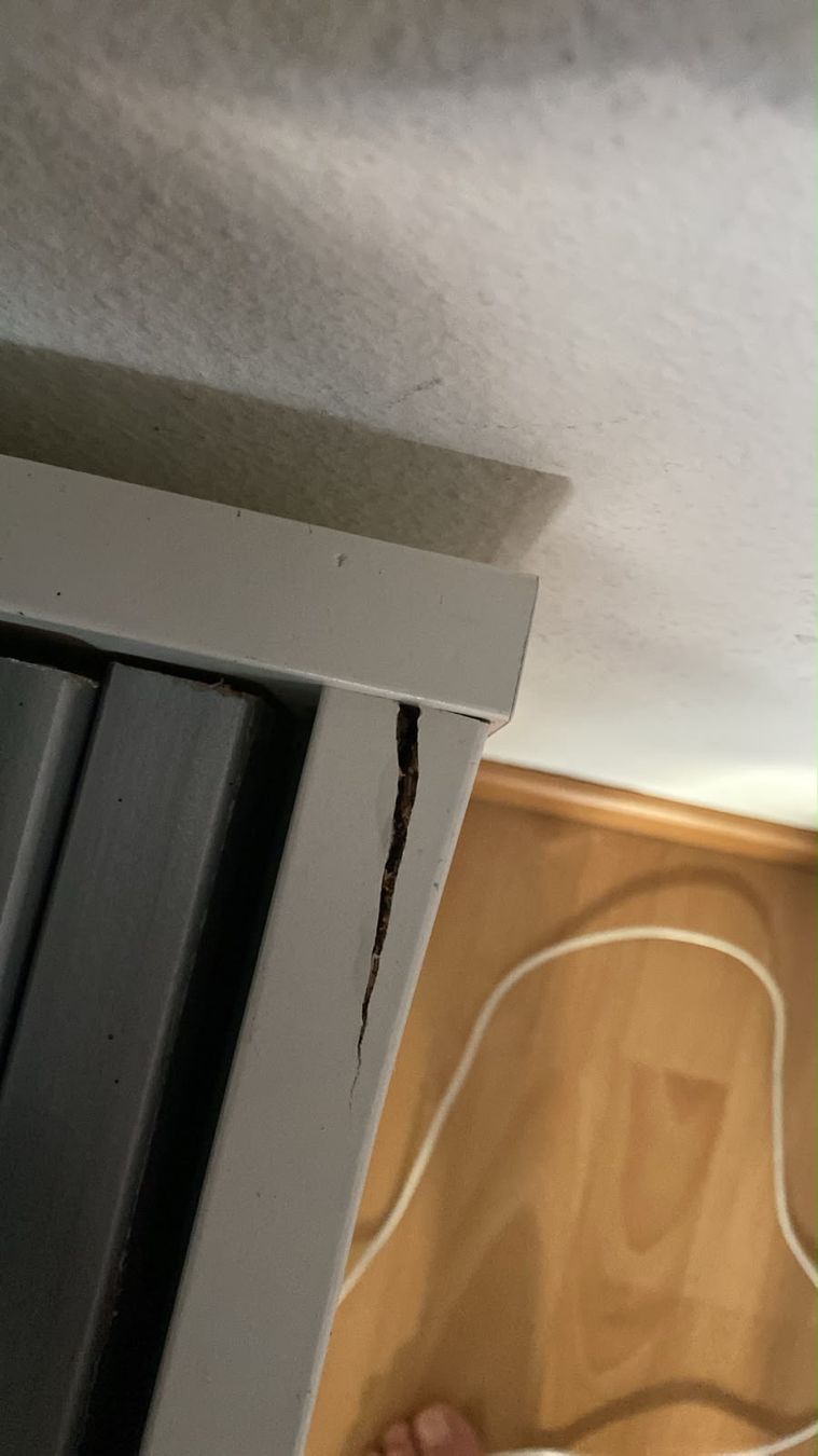 Ikea Betten: Cadre de lit 140x200 – Defekt aus La Neuveville von e_perriard 4