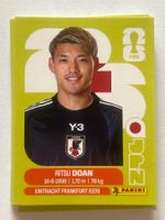 Panini WM 2026 Sticker - Doan JPN 14