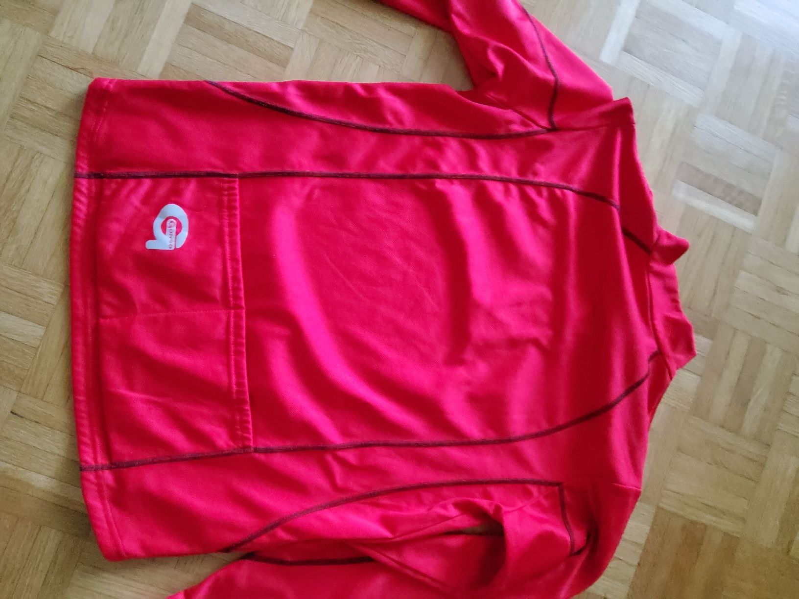 Canottiere & Pantaloni: Gonso, Langarm Trikot – Usato da Wettingen venduto da Allesbesetzt 1