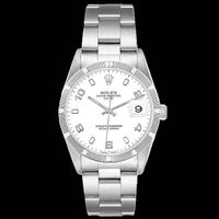 Rolex Date Ref. 15210 - Anno 2000
