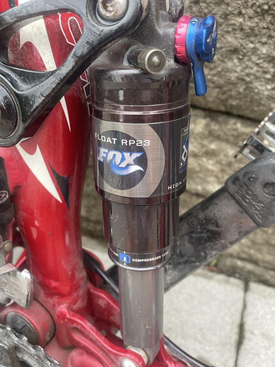 Rocky Mountain Bicycles Velos: Mountainbike Rocky Mountain Altitude – Gebraucht aus Hergiswil NW von natejuke 6