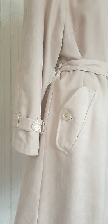 Cappotti: Mantel Velour Optik – Usato da Schöftland venduto da fab_k6sh 2