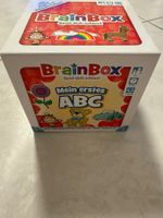 BrainBox Spiel Mein erstes ABC / Würfel fehlt!