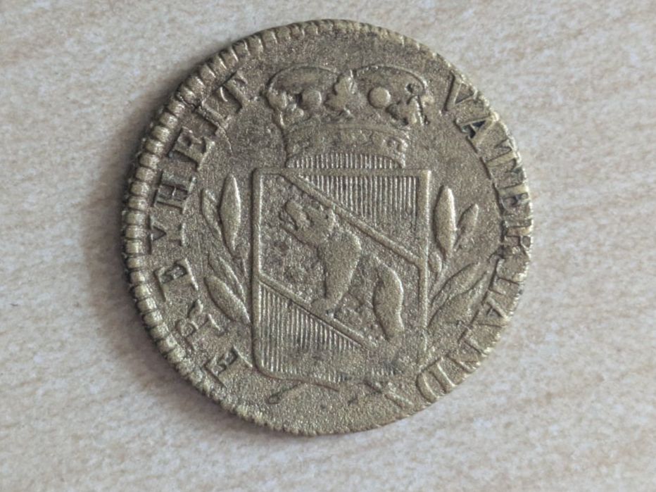 Medaglie: Schützenjeton Worb – Usato da Bern venduto da Ortelius