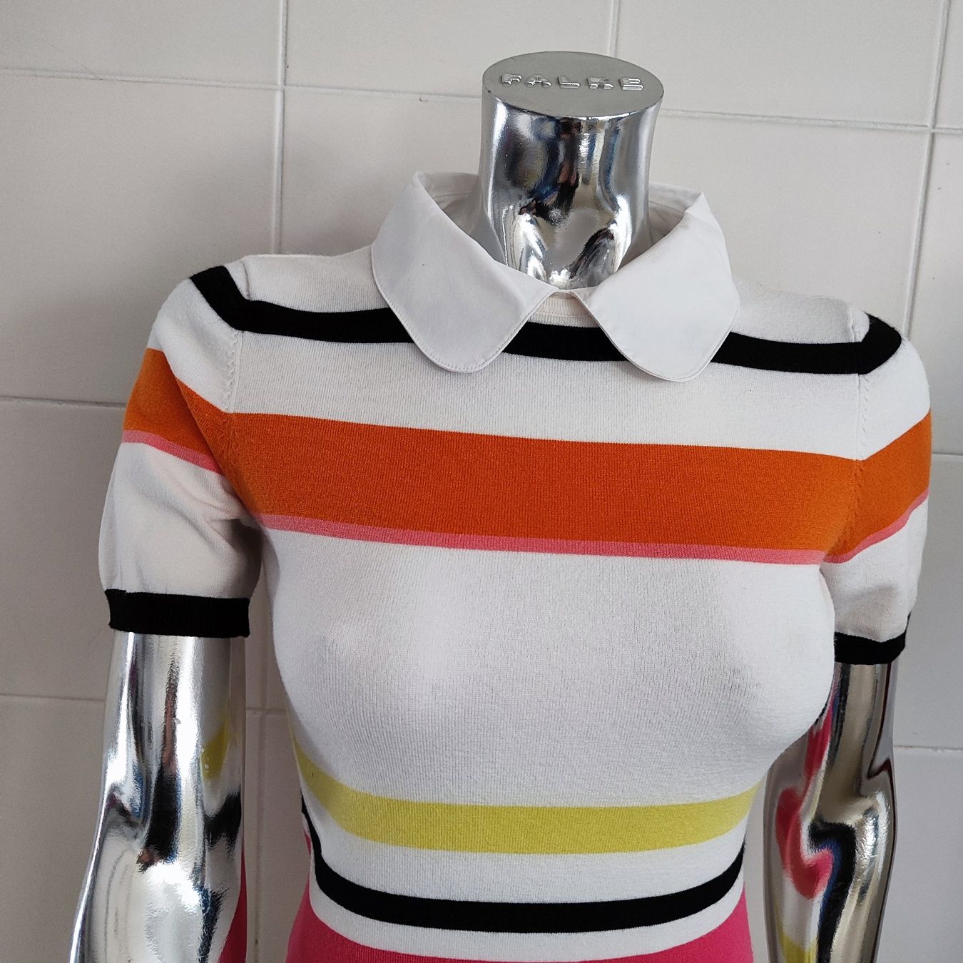 Vestiti: Sommerkleid GR 3 – Nuovo (secondo la descrizione) da Langnau am Albis venduto da Judithsebi 1