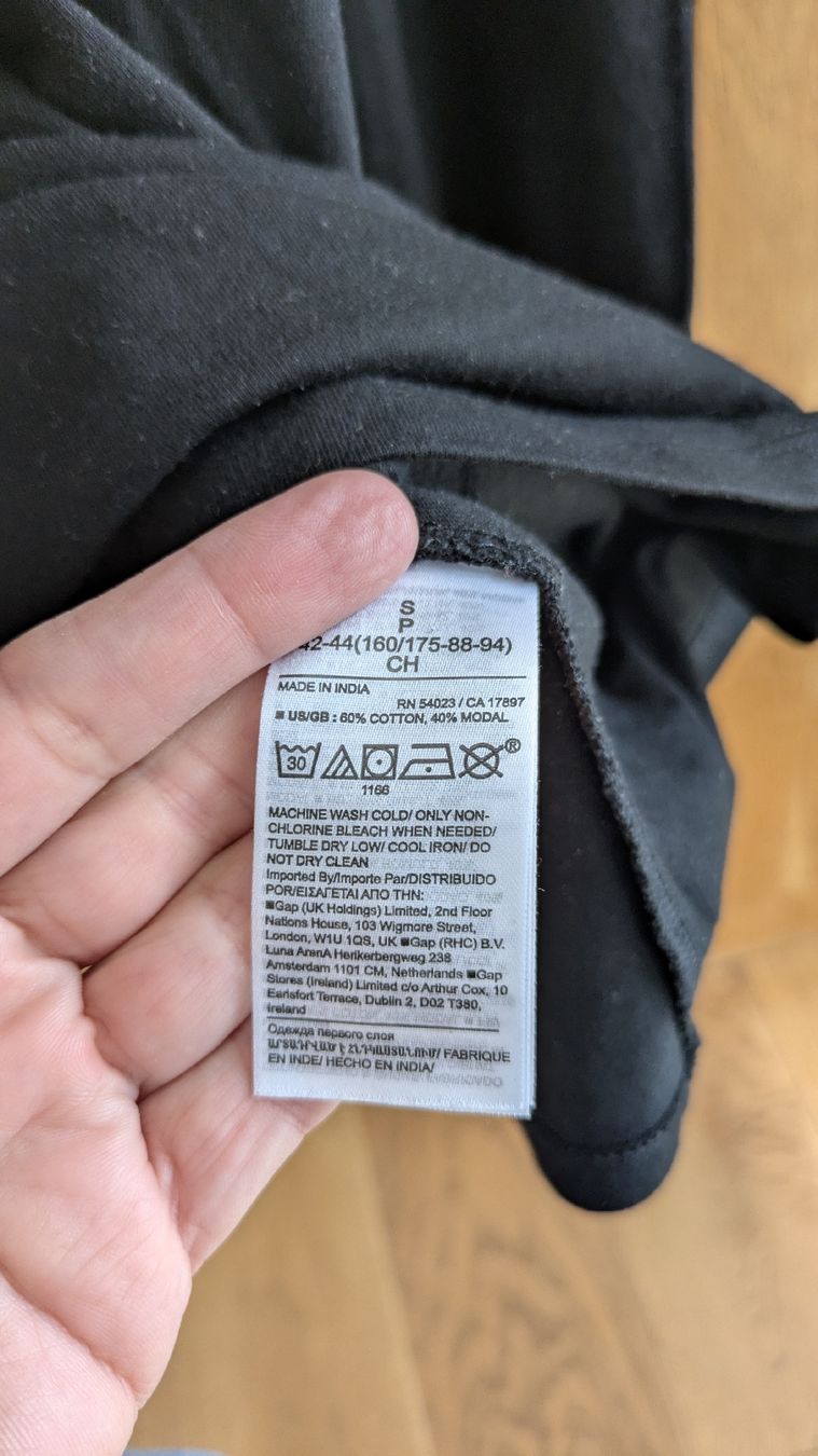 Banana Republic Camicette: Banana Republic Bluse Gr. S – Usato da Zürich venduto da broedl 2