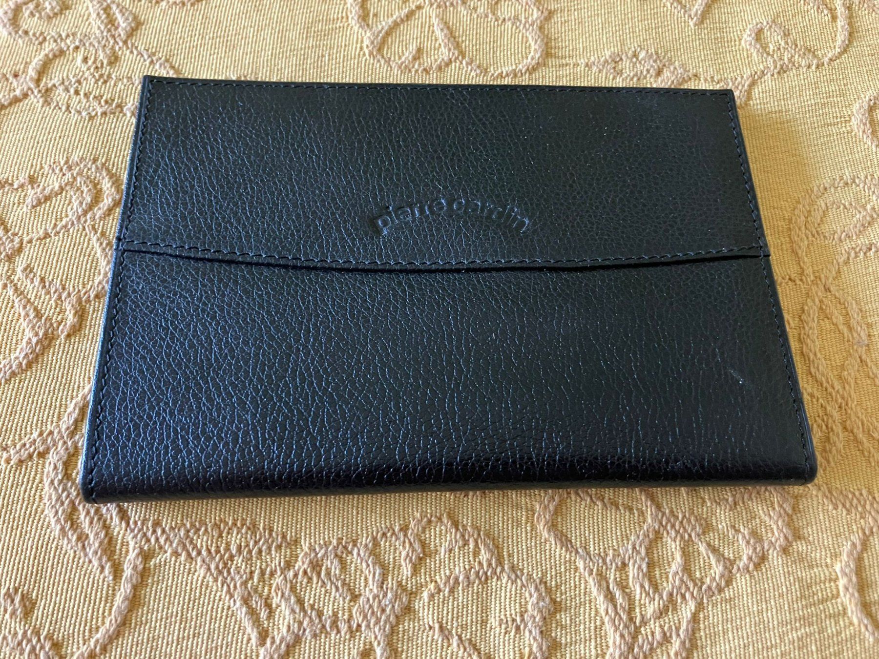 Altro in  Abbigliamento & Accessori: Porta documenti Pierre Cardin – Usato da Melano venduto da H-Sara