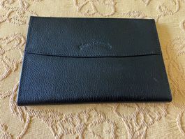 Porta documenti Pierre Cardin