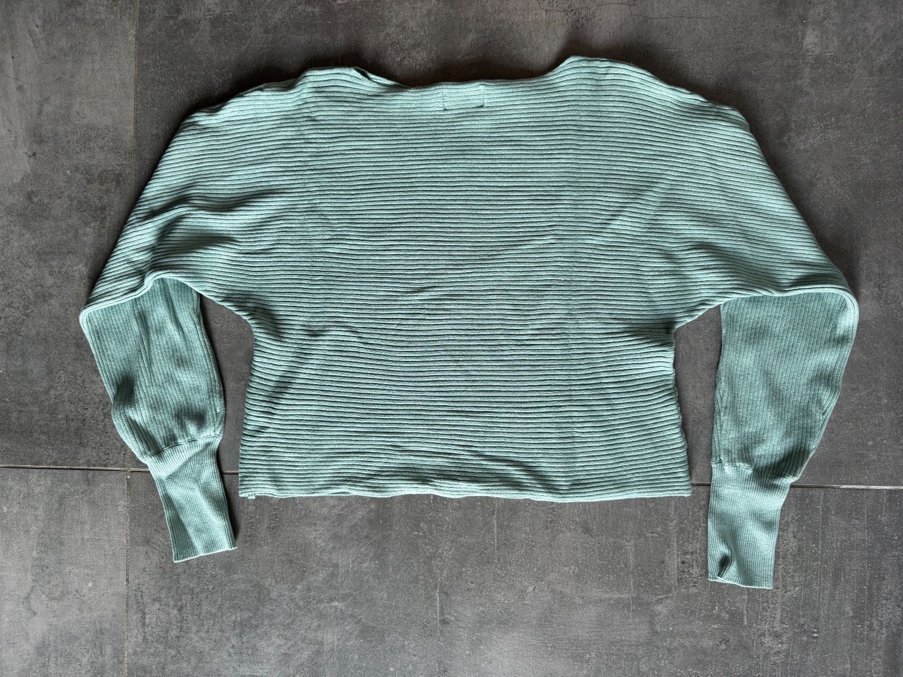 Only Pullover & Sweatshirts: Maglione azzurro – Gebraucht aus Chiasso von vav_l9h2 1