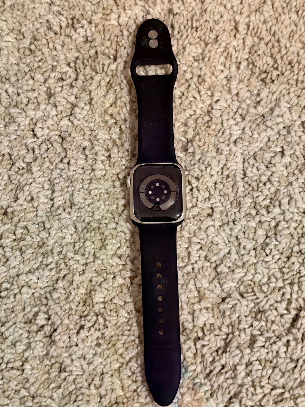 Apple Smartwatch: Apple Watch Series 8 – Gebraucht aus Mörschwil von chr_65bq 2