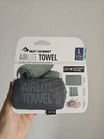 Sea to Summit Airlite Towel Grösse L