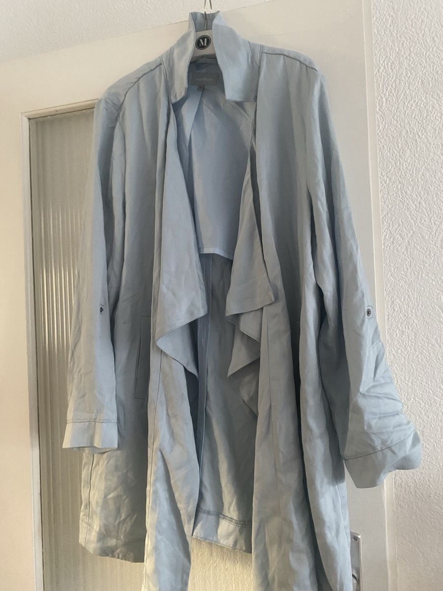 Manor Giacche: Manor veste taille 44 – Nuovo (secondo la descrizione) da Brügg BE venduto da nou_8ht9