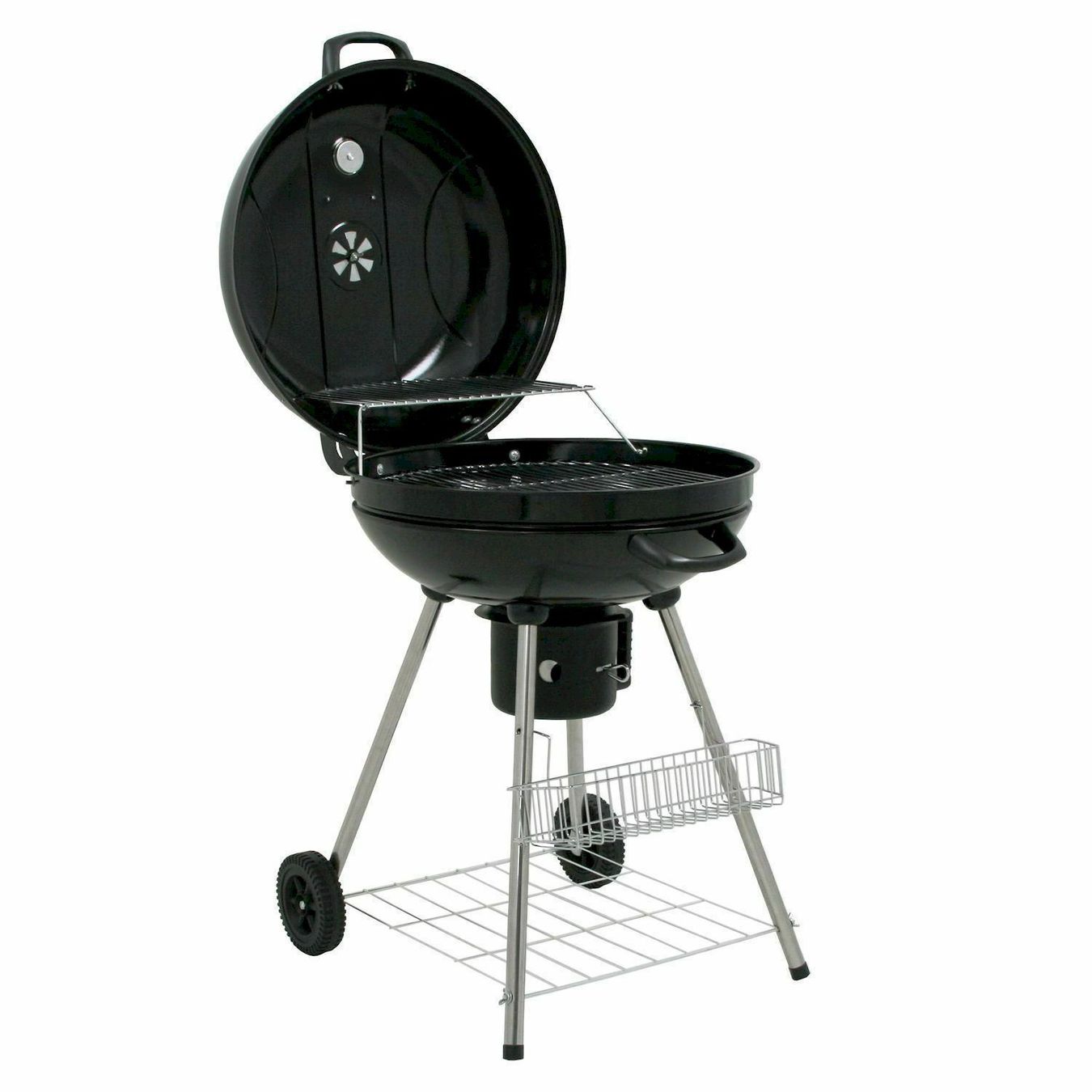 Griglie: BBQ-Toro Kugelgrill Birch 57cm – Nuovo e nell'imballaggio originale da Bottighofen venduto da zaap 1