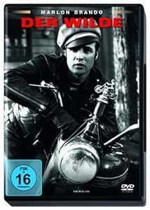 Tutti i DVDs: DER WILDE               Marlon Brando                WIE NEU – Nuovo (secondo la descrizione) da Romanshorn venduto da luethima