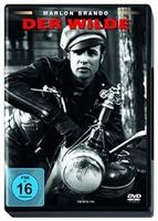 DER WILDE            Marlon Brando              NEUWERTIG