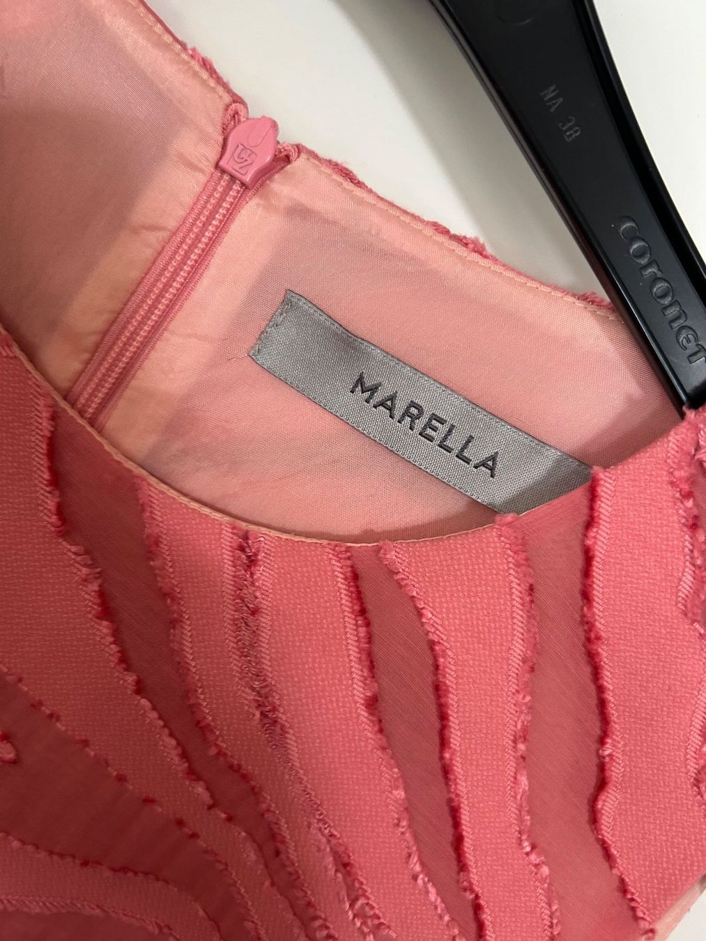 Marella Kleider: Kleid Marella – Gebraucht aus Schwyz von lookatit 3