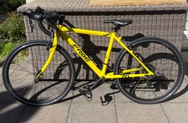 Frog 70 road bike Tour de France edition