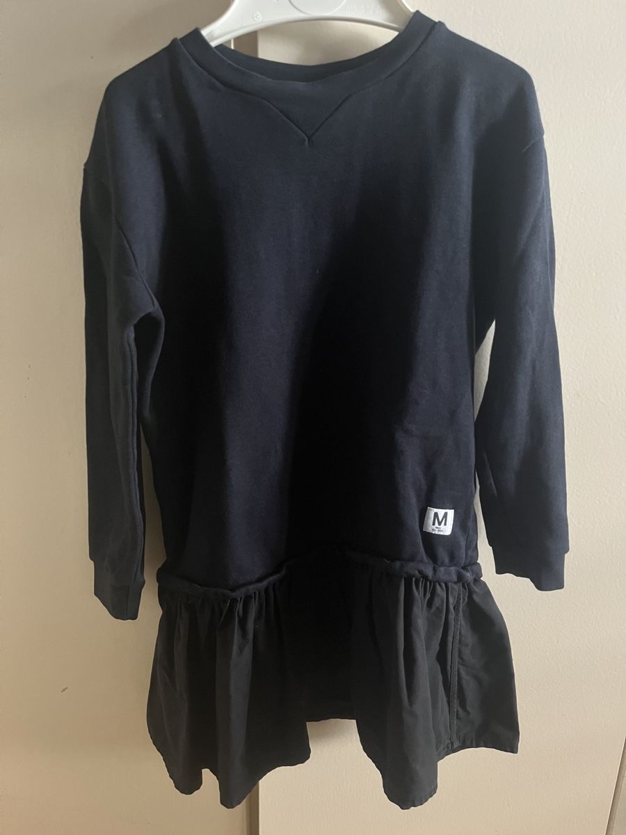 Molo Lotti & Set di vestiti: Molo Kleiderpaket Gr. 122 Mädchen – Usato da Zug venduto da Butternut1 8