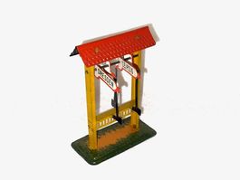 Richtungsanzeiger Zugzielanzeiger ev. Märklin Kibri Bing?