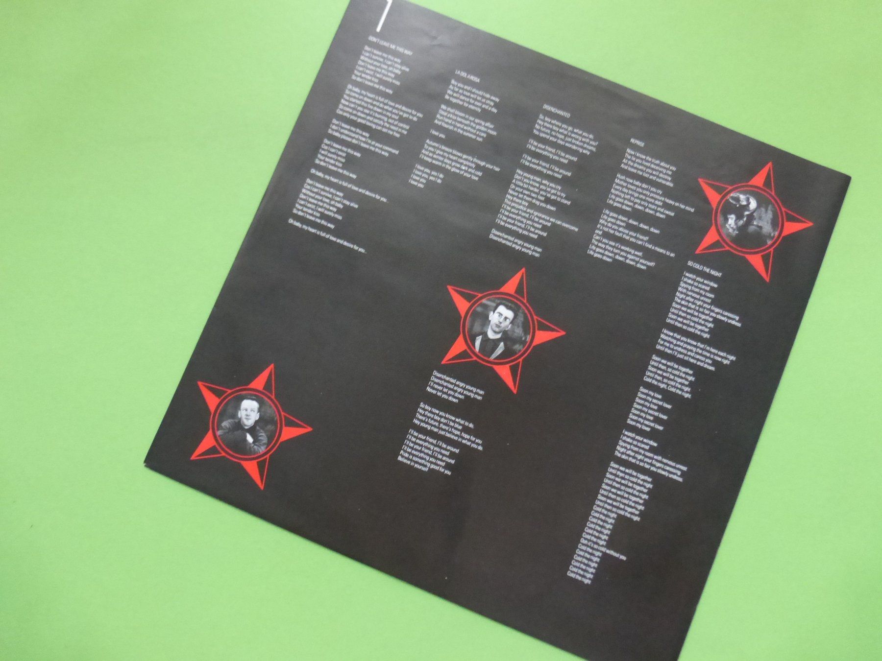 Schallplatten: Communards – Communards – Gebraucht aus Zürich von Swiss57 2