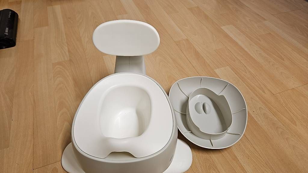 WC: Häfeli – Usato da Winterthur venduto da LorenaP01 1