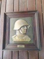 Schweizer Armee Relief Bild Für die Schweiz. Nationalspende 