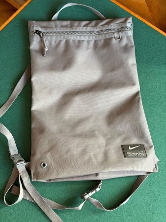 NIKE Rucksack Zustand: Neu Farbe: Khaki