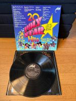 20 Polystar Hits Super Stars LP
