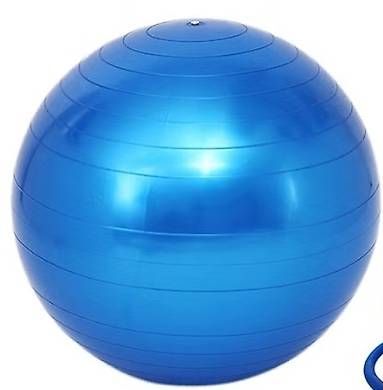 Bälle: Gymnastikball – Gebraucht aus Mamishaus von ucs_lp7j