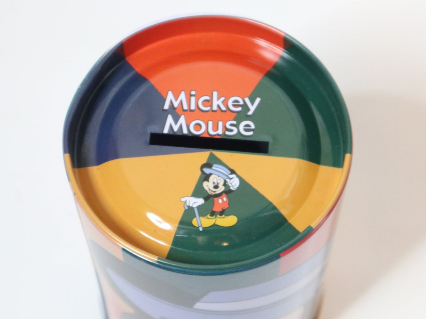 Tirelires: Spardose Micky Maus Sparbüchse – D'occasion à Eschenbach SG par Astalavista 5