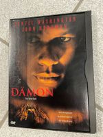 Dämon - Trau keiner Seele (DVD)