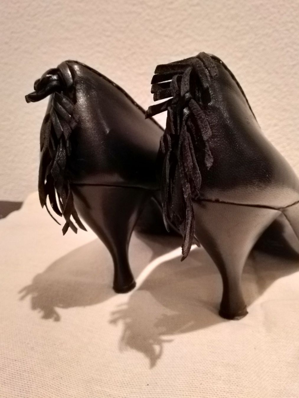 Valentino Scarpe da donna: Stöckelschuhe Mario Valentino – Usato da Rieden AG venduto da Galina11 5