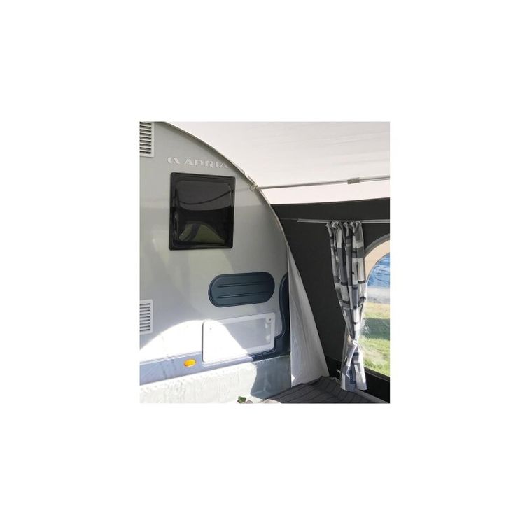 Walker Adria Action 391 Vorzelt / All Season / Neuwertig 7